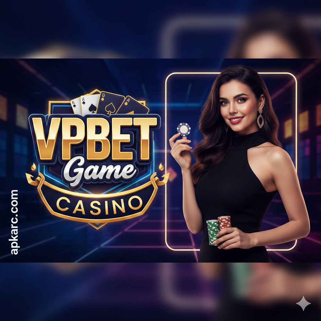 VPBET Game