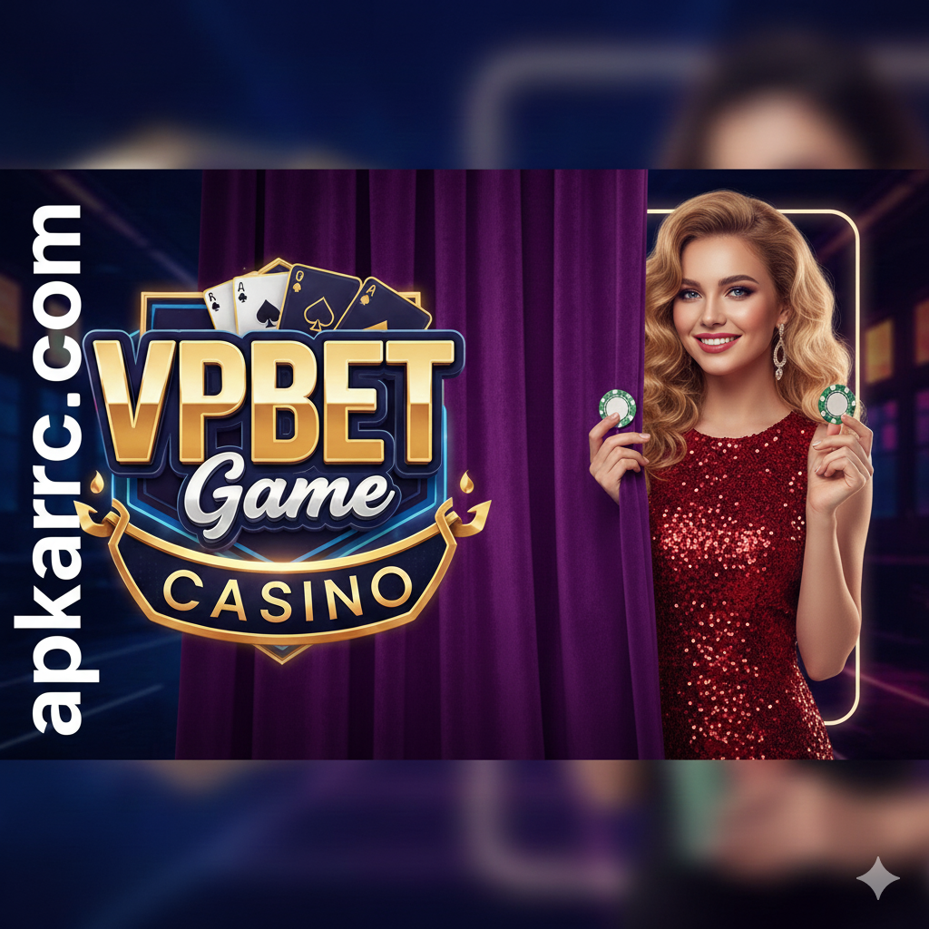 VPBET Game