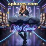 X44 Game