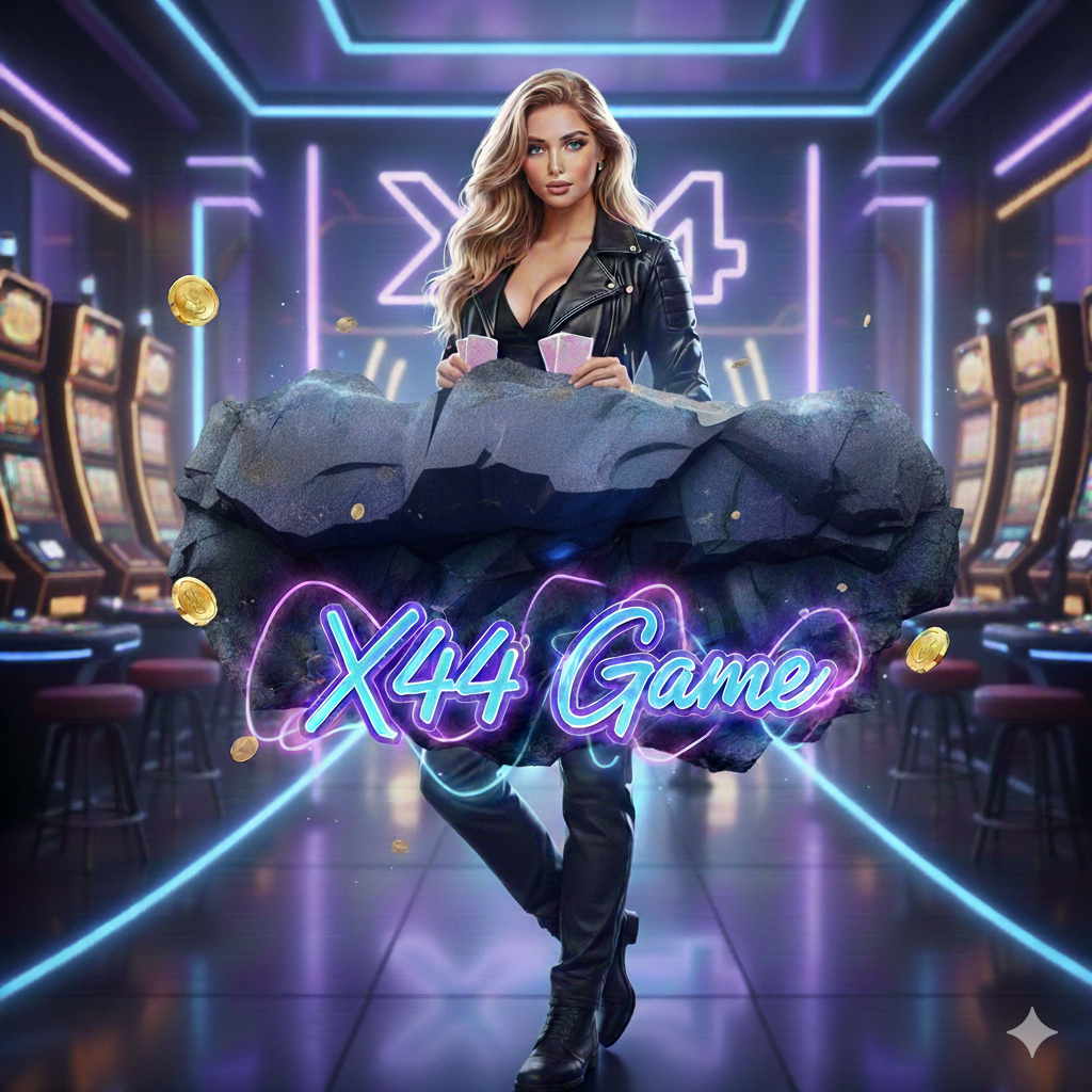 X44 Game