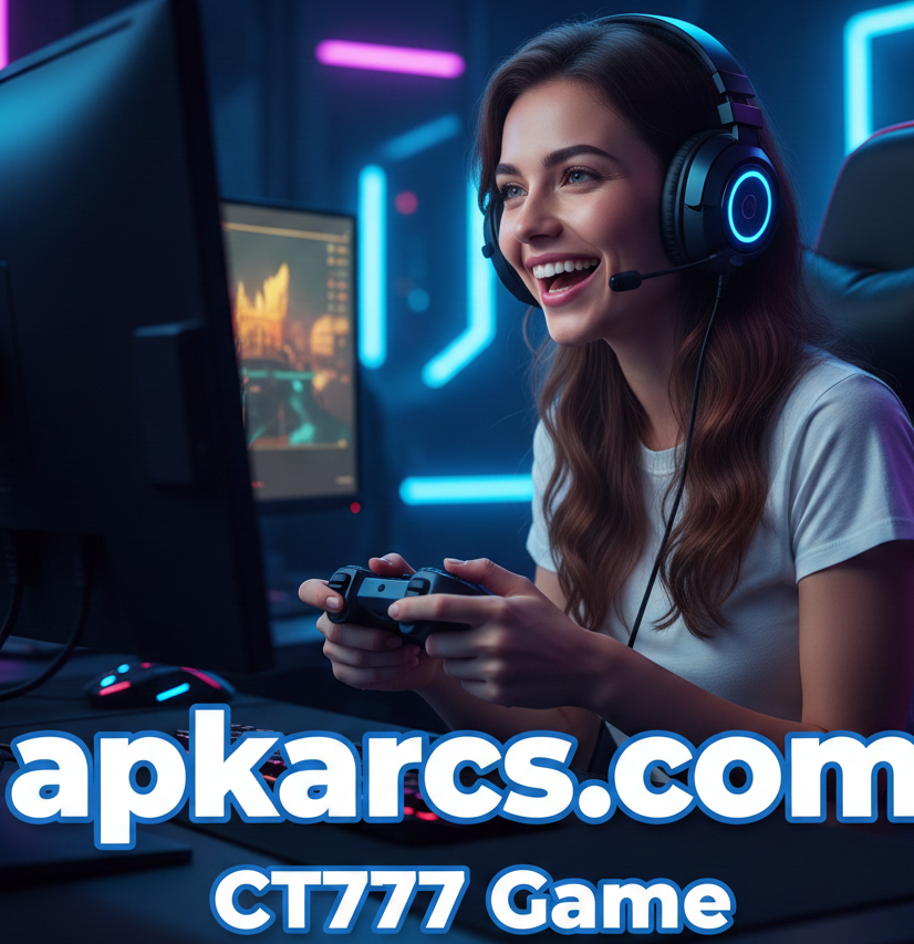 CT777 Game
