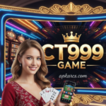 CT999 Game