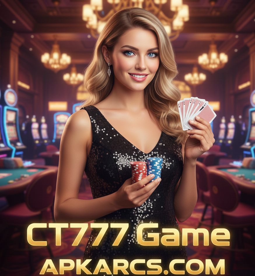 CT777 Game