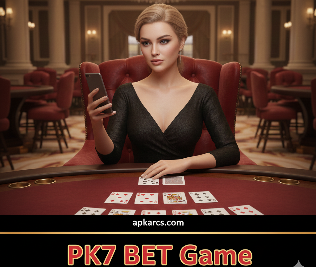 PK7 BET Game