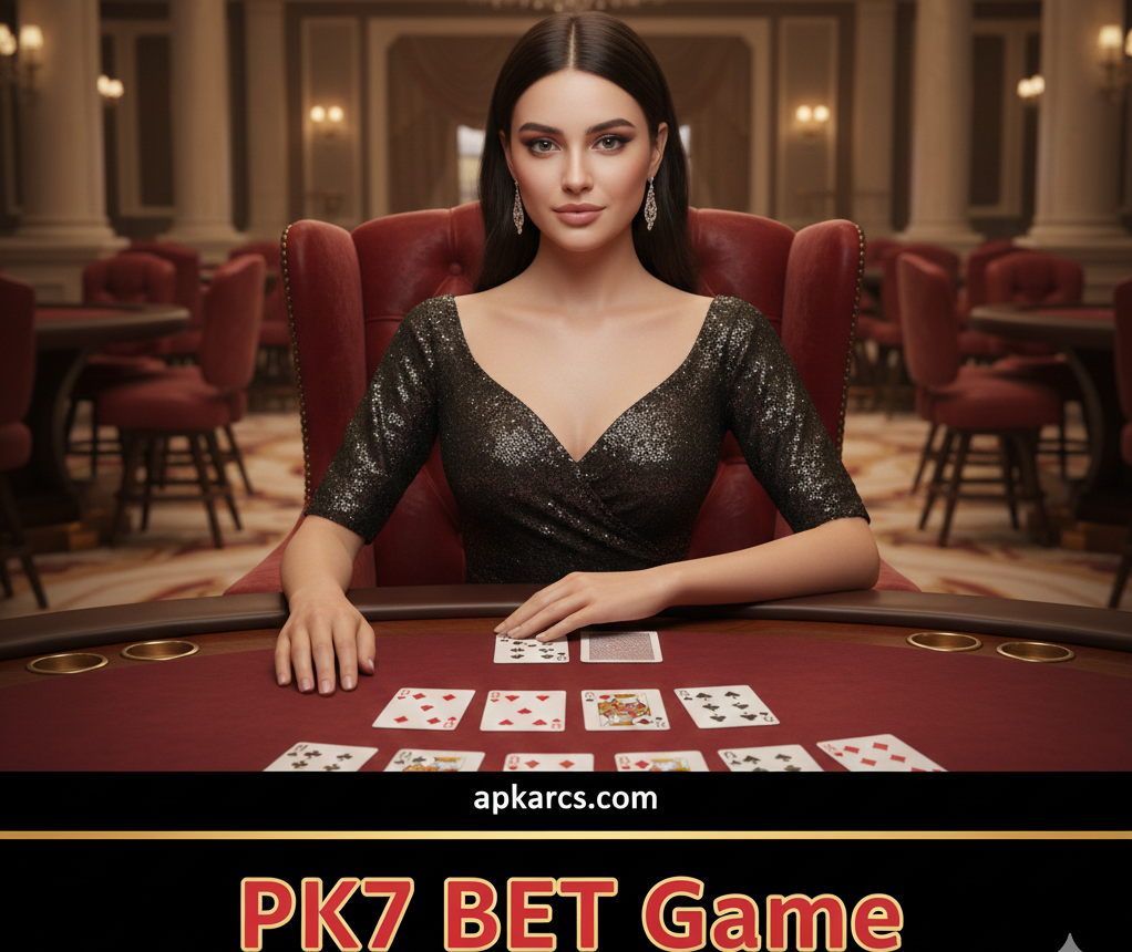 PK7 BET Game